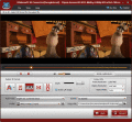 Screenshot of 4Videosoft 3D Converter 5.2.50