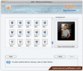 Restore videos by Memory Cards Recovery Tool