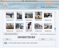 Screenshot of Mac Picture Recovery 5.3.1.2