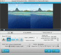 Convert between 2D and 3D videos on Mac.