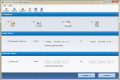 Screenshot of Outlook Mac Conversion 5.3