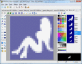 Screenshot of Windows 8 Icon Designer 5.33