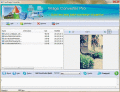 Screenshot of Bg4soft Free Image Converter 1.0
