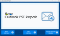 Yodot Outlook PST Repair to fix PST files