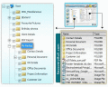 Screenshot of Data Recovery Software Windows 4.0.1.6