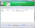 Screenshot of Free Mrosoft Converter Mobi from EPub 1.0