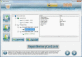 Screenshot of Android Data Repair Software 5.3.1.2