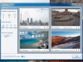 Screenshot of Livecam Wallpaper 1.02