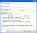 Screenshot of Advanced PDF Joiner 1.8