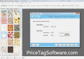 Screenshot of Birthday Card Designer Software 8.2.0.1