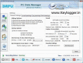 Screenshot of Spion-Software 5.4.1.1