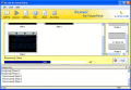 Screenshot of PowerPoint File Repair Tool 10.11.01