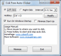 Free Auto Clicker Software