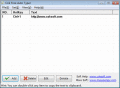 Screenshot of Cok Free Auto Typer 1.0