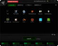 Screenshot of Razer Game Booster 3.5.6.22