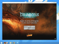 Screenshot of Dragons of Atlantis for Pokki 1.0.0