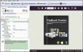 Screenshot of Flipping Book Image Gallery Maker 1.0