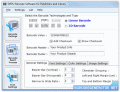 Screenshot of Barcode Generator Software for Publisher 7.3.0.1