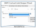 Screenshot of Label Maker Software 8.2.0.1