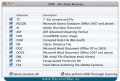 Screenshot of Recover Data USB Drive Mac 5.3.1.2