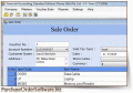 Screenshot of Billing Accounting Management Software 3.0.1.5