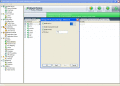 Screenshot of UserGate Proxy & Firewall 6.5