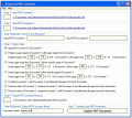 Screenshot of Advanced PDF Combiner 1.8