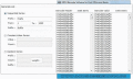 Screenshot of Barcode Generator for Post Office 7.3.0.1