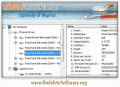 Screenshot of Data Undelete Software Professional 4.0.1.6