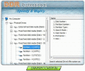 Repair images via picture Recovery Software