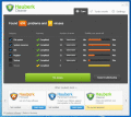 Screenshot of Hauberk Cleaner 4.0.0.0