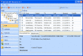 Screenshot of OST to Outlook Conversion Utility 3.7