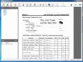 Screenshot of Win PDF Editor 3.4