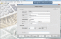 Screenshot of Billing and Accounting Software 3.0.1.5