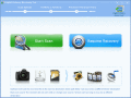 Screenshot of Digital Pictures Recovery Pro 2.7.9