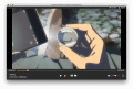 Screenshot of AnyMP4 Mac Blu-ray Player 6.3.78