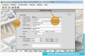Screenshot of Accounting Management Software 3.0.1.5