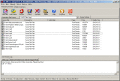 Screenshot of RTF to DOC command line 1.0