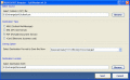 Screenshot of Outlook 2002 PST Conversion 2.0