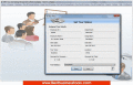 Screenshot of Employee Training Scheduling Software 4.0.1.5