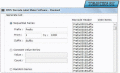 Screenshot of 2d Barcode Maker Software 7.3.0.1