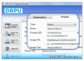 Screenshot of Rich Snippet Generator Software 2.0.1.5