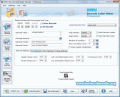 Screenshot of 2d Barcode Generator Software 7.3.0.1
