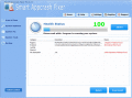 Screenshot of Smart Appcrash Fixer Pro 4.3.3