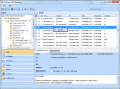 Screenshot of MS OST PST Converter Utility 3.7