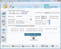 Screenshot of Bulk Barcode Software 7.3.0.1