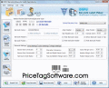 Screenshot of Healthcare Barcode Label Software 7.3.0.1