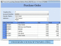 Screenshot of Free Accounting Software 3.0.1.5