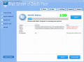 Screenshot of Smart Blue Screen Of Death Fixer Pro 4.6.9