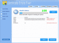 Screenshot of Smart Certificate Errors Fixer Pro 4.5.9